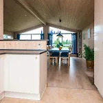5 Star Holiday Home In Ansager Ansager