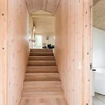 5 Star Holiday Home In Ansager Dom wakacyjny