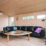 5 Star Holiday Home In Ansager Дом отдыха Ansager