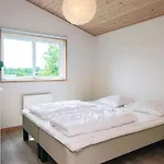 5 Star Holiday Home In Ansager Дом отдыха *