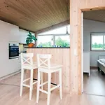 Дом отдыха 5 Star Holiday Home In Ansager Ansager