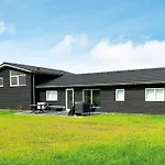 Dom wakacyjny 5 Star Holiday Home In Ansager *
