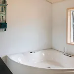 5 Star Holiday Home In Ansager Dom wakacyjny