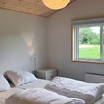 5 Star Holiday Home In Ansager Dom wakacyjny *