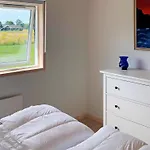 5 Star Holiday Home In Ansager Dom wakacyjny Ansager