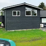Dom wakacyjny 5 Star Holiday Home In Ansager Ansager