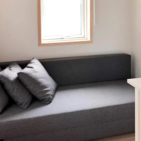 Holiday home 10 Person In *