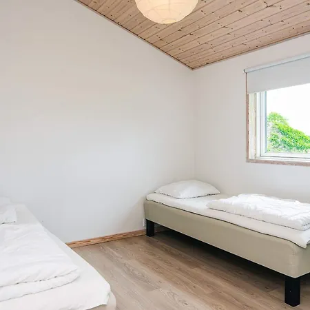 10 Person In Casa vacanze Ansager