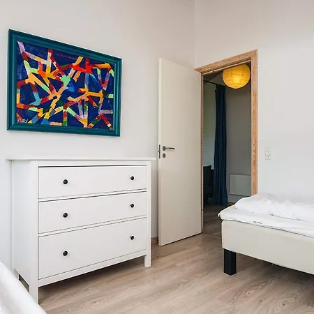 5 Star Holiday Home In Ansager Dom wakacyjny