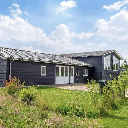 Dom wakacyjny 5 Star Holiday Home In Ansager *