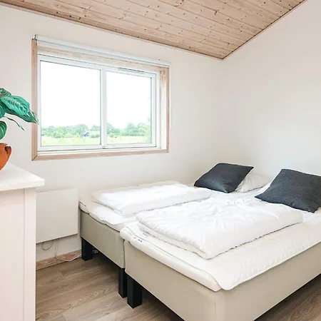 Holiday home Ansager XVII