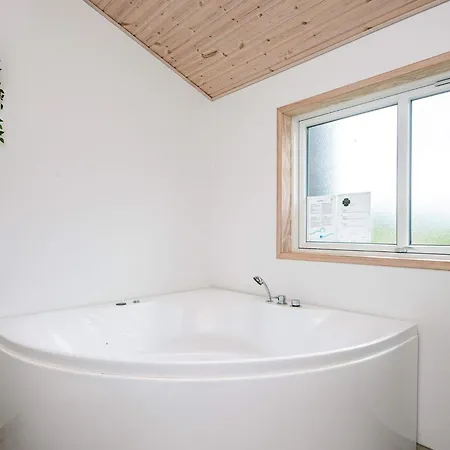 Holiday home Ansager XVII Ansager