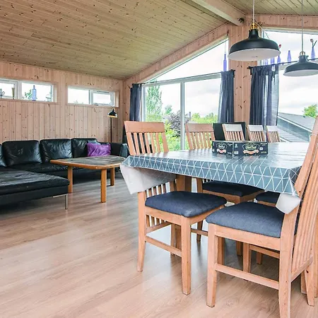 펜션 Scandinavian Lakeside Retreat-by Traum Ansager