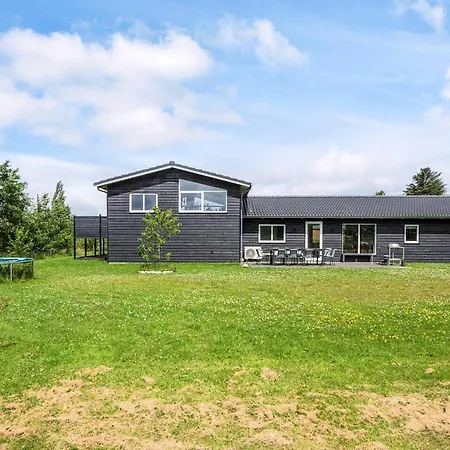 펜션 Scandinavian Lakeside Retreat-by Traum