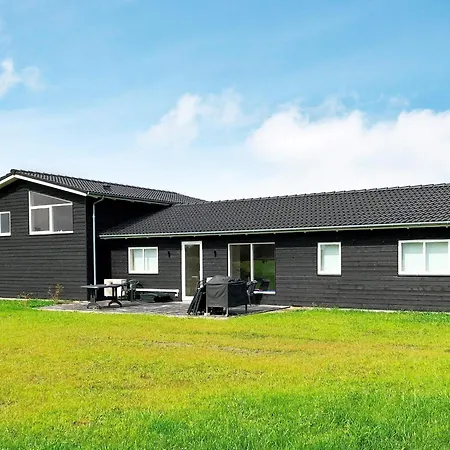 펜션 Scandinavian Lakeside Retreat-by Traum *