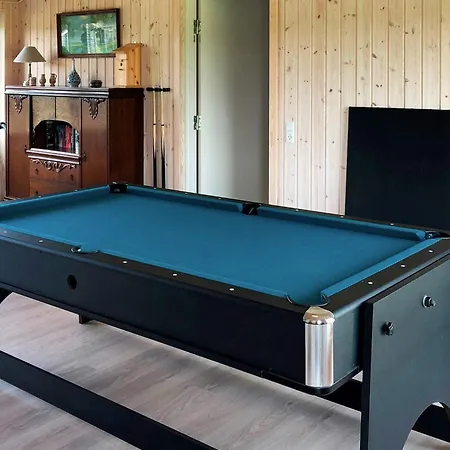 펜션 Scandinavian Lakeside Retreat-by Traum Ansager