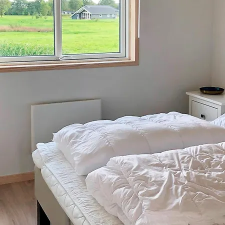 펜션 Scandinavian Lakeside Retreat-by Traum Ansager