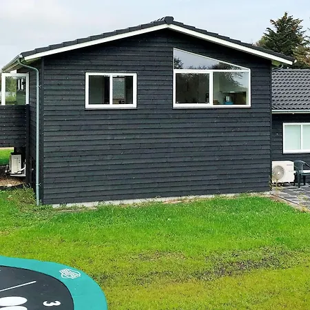 펜션 Scandinavian Lakeside Retreat-by Traum Ansager