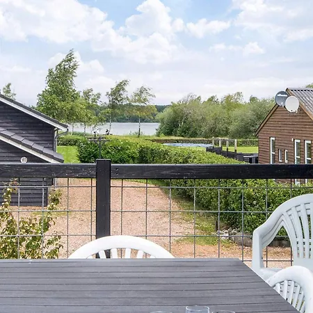 Holiday home Ansager XVII *