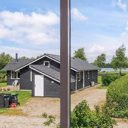 Prázdninový dům 5 Star In Ansager