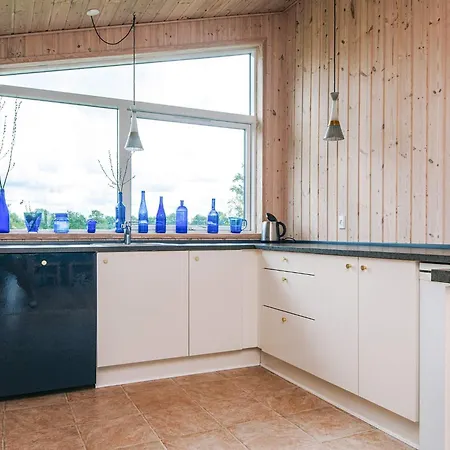 5 Star In Feriehus