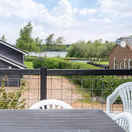 Feriehus 5 Star In