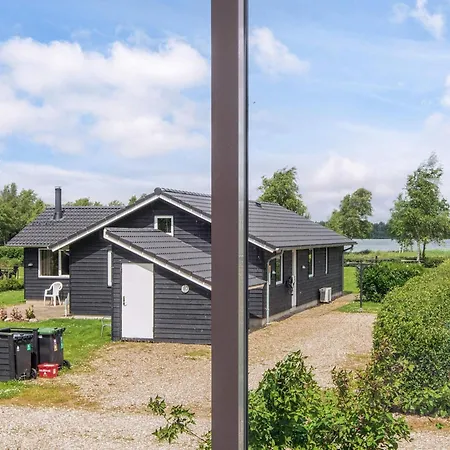 5 Star In Feriehus *